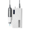 Rechargeable Nail Polisher, Nail Pen Polisher Portable Nail Remover - Image 4