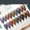 Tan Phototherapy Gel Explosion Flash Nail Polish Gel Nail - Image 4
