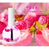 Nail Beauty Dried Flowers Nutrition Nail Treatment - Image 8