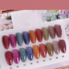 Tan Phototherapy Gel Explosion Flash Nail Polish Gel Nail - Image 2
