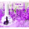 Nail Beauty Dried Flowers Nutrition Nail Treatment - Image 4