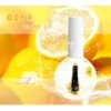 Nail Beauty Dried Flowers Nutrition Nail Treatment - Image 3