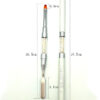 Nail Crystal extender - Image 4