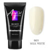 Painless Extension Glue Nail Art Without Paper Tray Fast Extension - Image 8