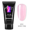 Painless Extension Glue Nail Art Without Paper Tray Fast Extension - Image 4