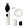 Pet Dog Cat Pencil Sharpener, Electric Nail Clippers - Image 3