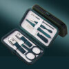 Pedicure Knife Nail Clippers Set Box Manicure - Image 6