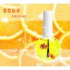 Nail Beauty Dried Flowers Nutrition Nail Treatment - Image 10