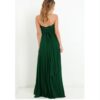 Women's Sexy Long Party Dress Club Floor-Length Summer Backless Bandage Maxi Dress - Image 8
