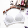 Cross-type Breastfeeding Bra, No Steel Ring, Double Buckle, Breastfeeding Underwear For - Image 2