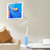 360 Degree Spiral Base Lazy Mobile Phone Tablet Stand - Image 8