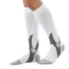 Compression Socks For Men&Women Best Graduated Athletic Fit For Running Flight Travel Boost Stamina - Image 10