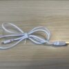 EMS Thermal Neck Lifting And Tighten Massager Electric Microcurrent Wrinkle Remover - Image 9