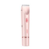 2 In 1 Hair Remover Women's Double Head Shaver Private Pubic Hair - Image 2
