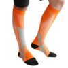 Compression Socks For Men&Women Best Graduated Athletic Fit For Running Flight Travel Boost Stamina - Image 7