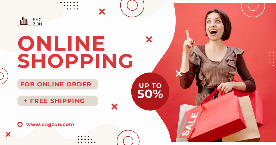 Eagzon - Fashion - Banner