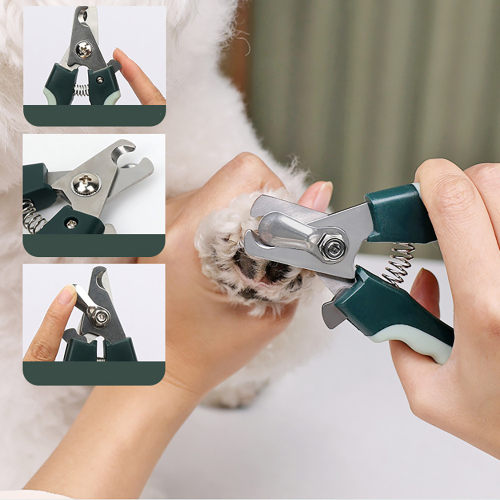 Dog Clippers – Professional Cordless Grooming Kit for Dogs & Cats, Low-Noise Hair Trimmer for Thick Coats - Image 6