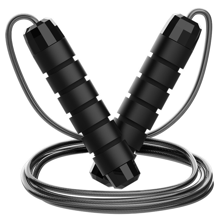 Fitness Training Jump Rope – Sports Workout Speed Skipping Rope - Image 5