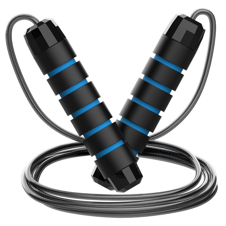 Fitness Training Jump Rope – Sports Workout Speed Skipping Rope - Image 3