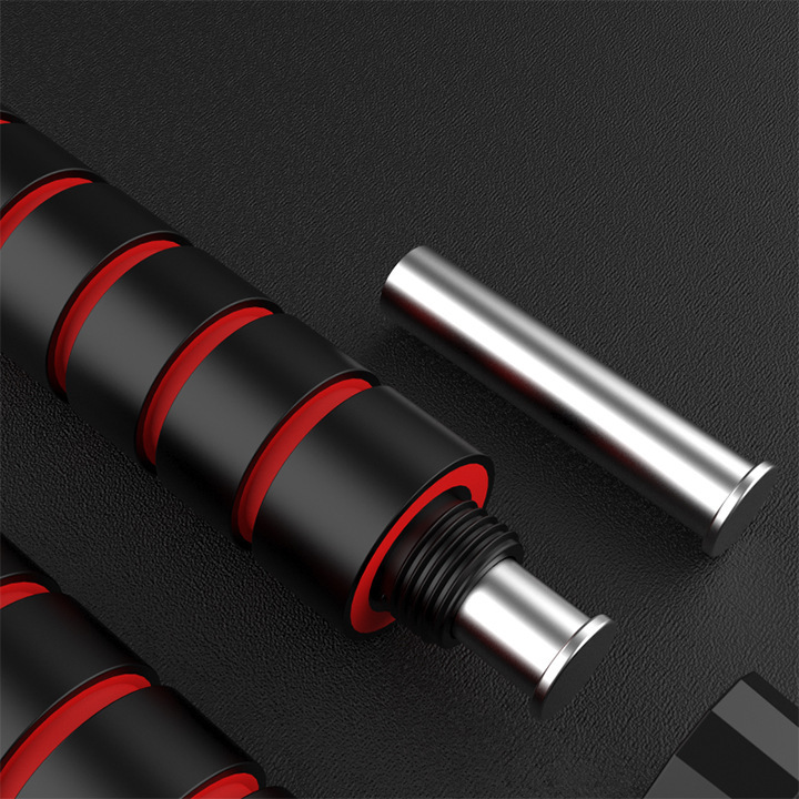 Fitness Training Jump Rope – Sports Workout Speed Skipping Rope - Image 2