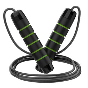 Fitness Training Jump Rope – Sports Workout Speed Skipping Rope