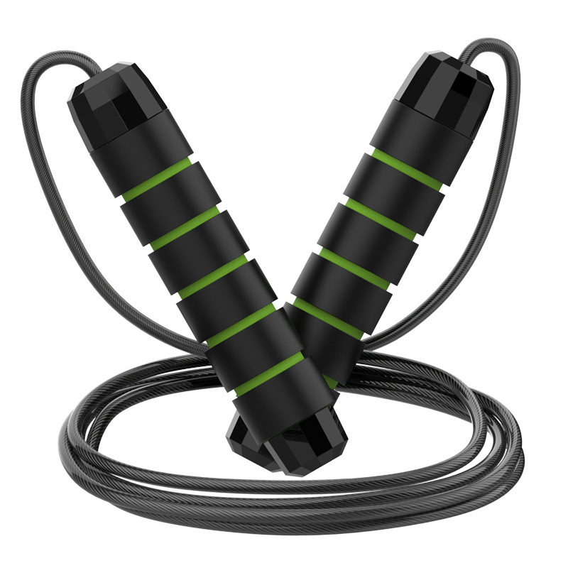Fitness Training Jump Rope – Sports Workout Speed Skipping Rope - Image 10