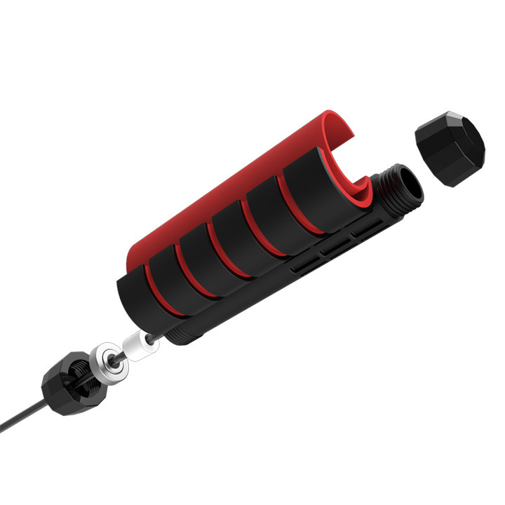 Fitness Training Jump Rope – Sports Workout Speed Skipping Rope - Image 9