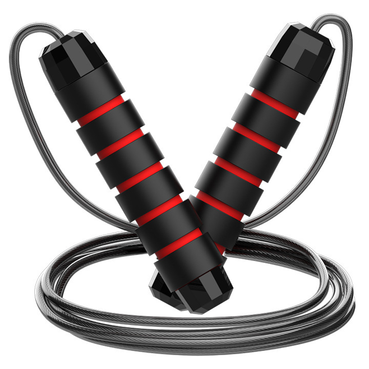 Fitness Training Jump Rope – Sports Workout Speed Skipping Rope - Image 7