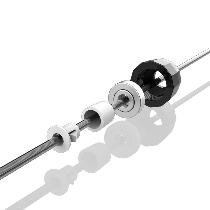 Fitness Training Jump Rope – Sports Workout Speed Skipping Rope - Image 6